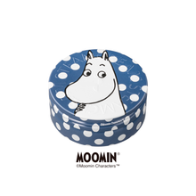 画像をギャラリービューアに読み込む, ムーミンのポルカドット/スチームクリーム75g|STEAMCREAM(スチームクリーム)