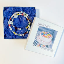 画像をギャラリービューアに読み込む, Necklace / Birthday Cake|LANDSCAPE CANDY(ランドスケープキャンディ)