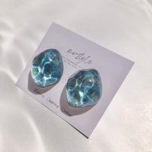 画像をギャラリービューアに読み込む, 水面-minamo-浅瀬ピアス/イヤリング|mi-style(ミースタイル)