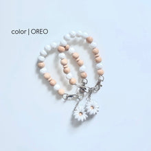 画像をギャラリービューアに読み込む, ハンドストラップ coco | おそろいアイテム|Peek a boo(ピーカブー)