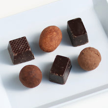 画像をギャラリービューアに読み込む, ミックスチョコレート|TSUKIGASE(ツキガセ)