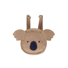 画像をギャラリービューアに読み込む, 【Donsje】Kapi Classic Backpack -KOALA|CHUPETERIA(チュペテリア)