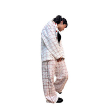 画像をギャラリービューアに読み込む, Rough Pants -ラフパンツ-|colorple(カラプル)