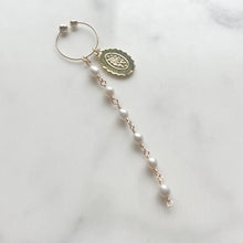 画像をギャラリービューアに読み込む, PEARL LONG CUFF|airy(エアリー)