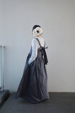 画像をギャラリービューアに読み込む, back ribbon onepi|Mistletoe(ミソルト)