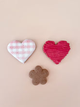 画像をギャラリービューアに読み込む, 【バレンタイン限定パッケージ】ぱくぱくクッキージャー|atelier kaka icing cookies(アトリエカカ アイシングクッキー)