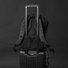 画像をギャラリービューアに読み込む, KLON MATTE COATED RUCK SACK-FFX02|KLON(クローン)