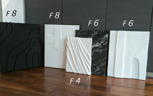 画像をギャラリービューアに読み込む, Textuer Wave Line Art|nest(ネスト)