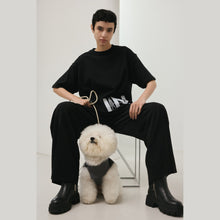 画像をギャラリービューアに読み込む, PRINTED T-SHIRT 【INUS x Motoki Shiozawa special collaboration】|INUS(イヌス)