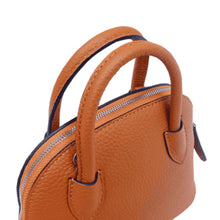 画像をギャラリービューアに読み込む, CUPOLA Mini Tote Bag / クーポラ ミニトートバッグ|Castello Da Vinci(カステロダヴィンチ)