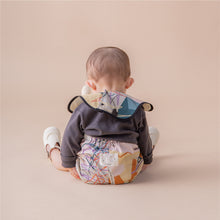 画像をギャラリービューアに読み込む, イヤイヤ!折り紙ベビーブルマ|SENOBITO〈セノビト〉(セノビト)