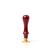 画像をギャラリービューアに読み込む, シーリングスタンプギフトセット①RED|WOODPEPE(ウードペペ)