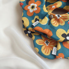 画像をギャラリービューアに読み込む, 【ギフトボックス】 baby gift/レトロフラワー 80cm|Lutin(リュタン)