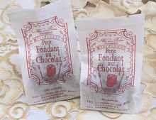 画像をギャラリービューアに読み込む, 姫フォンダンショコラ【アリスBag】 2個入|パティスリーアリス・エ・レーヌ