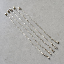 画像をギャラリービューアに読み込む, カレンシルバーのブレスレット|YEAH.JAPAN(イエアジャパン)