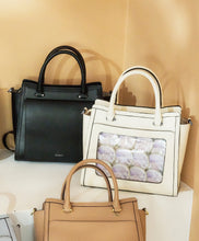 画像をギャラリービューアに読み込む, フラップバッグ(off white)|MARSLY(マーズリー)