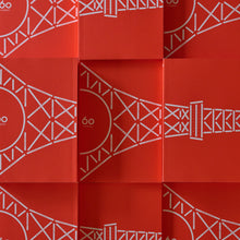 画像をギャラリービューアに読み込む, ショートストーリーブック/60STORIES ー 60才の東京タワーと60のわたしの話 ―|NUDE LAMP(ヌードランプ)