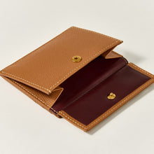 画像をギャラリービューアに読み込む, Compact Wallet|GOLD SANDS(ゴールドサンズ)