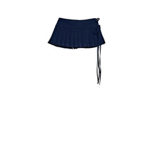 画像をギャラリービューアに読み込む, ミドルレングス プリーツスカート(Set)|Nora Lily elle(ノラリリーエル)