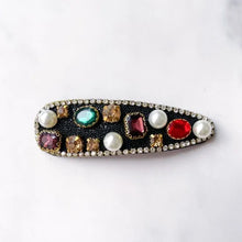 画像をギャラリービューアに読み込む, ビジューヘアピン|sugar.C beauty(シュガーシービューティー)