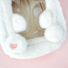 画像をギャラリービューアに読み込む, アニマルぬいポーチ|fanfancy+(ファンファンシープラス)