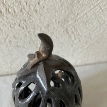 画像をギャラリービューアに読み込む, 鳥かごのお香立て(陶器)|とうげい hanaga(トウゲイ ハナガ)