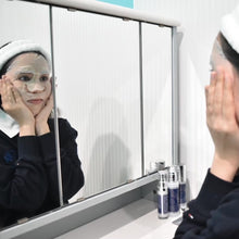 画像をギャラリービューアに読み込む, ステムマスクEX|réaliser le luxe(レアリゼルリュクス)