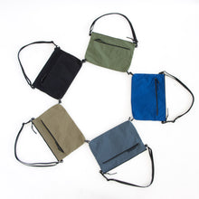 画像をギャラリービューアに読み込む, 2wayサコッシュneo KONBU®|Root(ルート)