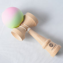 画像をギャラリービューアに読み込む, ミスティカルパステルけん玉|Heart Beat's(ハートビーツ)
