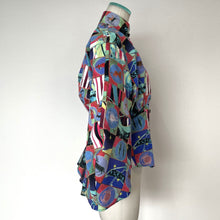 画像をギャラリービューアに読み込む, Victorian shirt J - ヴィクトリアンシャツJ|Merci DIEU(メルシーデュー)