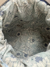 画像をギャラリービューアに読み込む, シックな茶系がま口ミニポシェット |M'S CROCHET(エムズクロシェット)