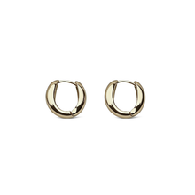 画像をギャラリービューアに読み込む, Melting Gloss Hoops|Lyvi(ライヴィ)