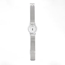 画像をギャラリービューアに読み込む, KLON INVISIBLE RELATION SILVER EDITION 40mm|KLON(クローン)