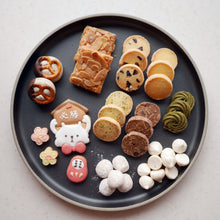 画像をギャラリービューアに読み込む, THE COOKIE BOX~Victory!~クッキー缶|coccinelle(コクシネル)