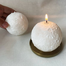 画像をギャラリービューアに読み込む, ちいさなおつきさま|とある庭から(トアルニワカラ)