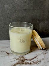 画像をギャラリービューアに読み込む, Aroma Candle -Bergamot-|ROLESSO BY KEENA(ロレッソ バイ キーナ)