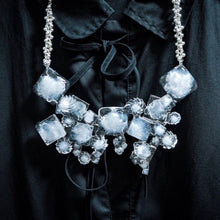 画像をギャラリービューアに読み込む, Children of ice by Bricolage necklace|空想遊歩社(クウソウユウホシャ)