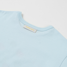 画像をギャラリービューアに読み込む, MINIMALAND TEE SHIRT|minima arca(ミニマアルカ)