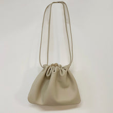 画像をギャラリービューアに読み込む, NELLA STRAP MINI BAG ネラストラップミニバッグ|NOTHING WRITTEN(ナッシングリトゥン)