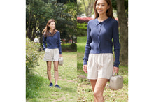 画像をギャラリービューアに読み込む, グレーススウェードストレッチ(LG)|SP(エスピー)