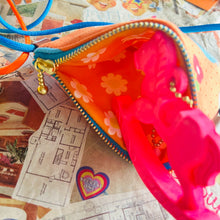 画像をギャラリービューアに読み込む, レトロちっくなネックポーチ|ばこ屋(バコヤ)