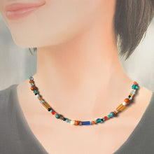 画像をギャラリービューアに読み込む, Necklace / Winter Sunset|LANDSCAPE CANDY(ランドスケープキャンディ)