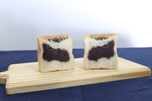 画像をギャラリービューアに読み込む, 小倉キューブパン|Pain de mini(パンドミニ)