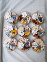 画像をギャラリービューアに読み込む, 花とレモンのクッキーBOX|oyatsuya KOTI(オヤツヤコティ)