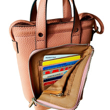 画像をギャラリービューアに読み込む, CARINA 2Ways Smart Pochette / カリナ 2ウェイ スマート ポシェット|Castello Da Vinci(カステロダヴィンチ)