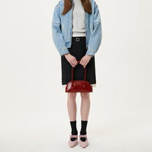 画像をギャラリービューアに読み込む, BESSETTE SHOULDER + STRAP ( ベセットショルダー + ストラップ )|MARGESHERWOOD(マージシャーウッド)