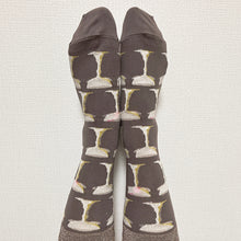 画像をギャラリービューアに読み込む, ヴェール ソックス|SAINT ange(セントアンジュ)