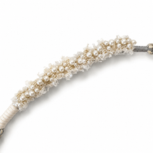 画像をギャラリービューアに読み込む, ホワイトスマホショルダー(長さ調節可)|Sparkly Japan(スパークリージャパン)