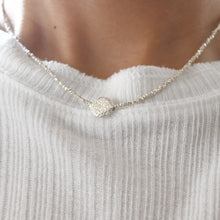 画像をギャラリービューアに読み込む, カレンシルバー ネックレス|Soiry(ソイリー)