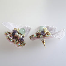 画像をギャラリービューアに読み込む, ヌーヴェル・ヴァーグ//ピアス|hanmmmo(ハンモ)